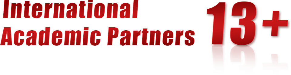 International Academic Partners 13+